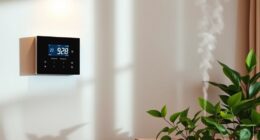 smart humidity management integration