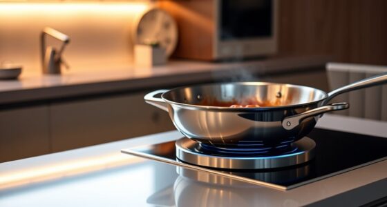 smart kitchen automation devices