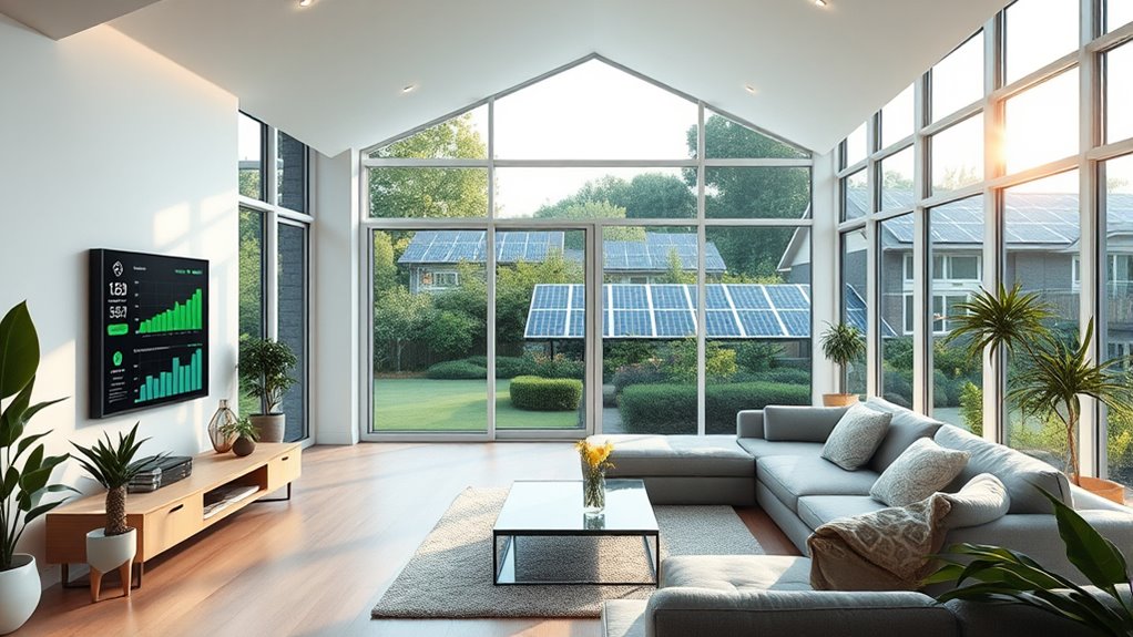 smart renewable energy integration