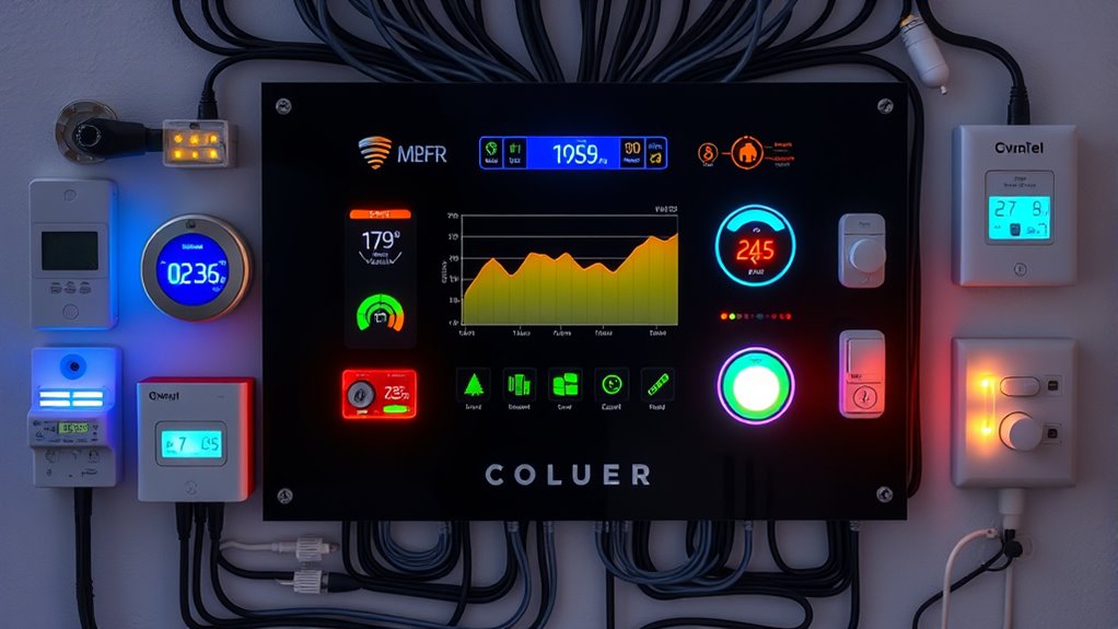 smart renewable energy management