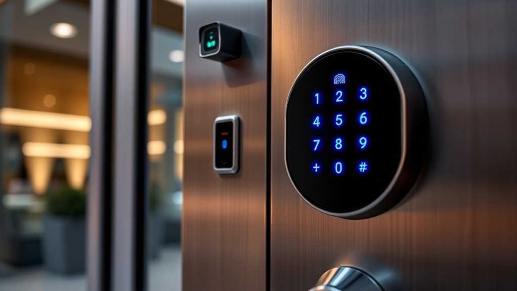 smart secure remote access