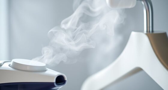 steam enhances drying efficiency