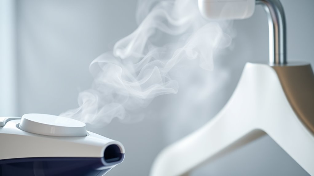 steam enhances drying efficiency