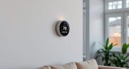 thermostats adapt to routines