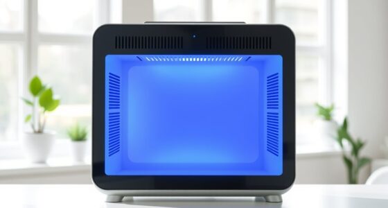 uv c air purification advantages