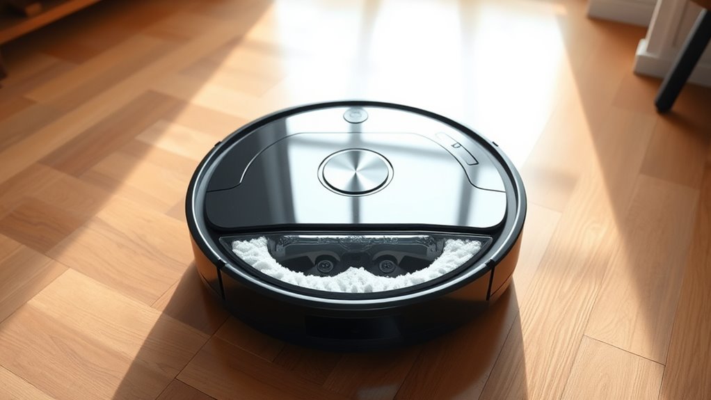 vacuum mopping attachments guide