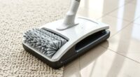 versatile cleaning surface options