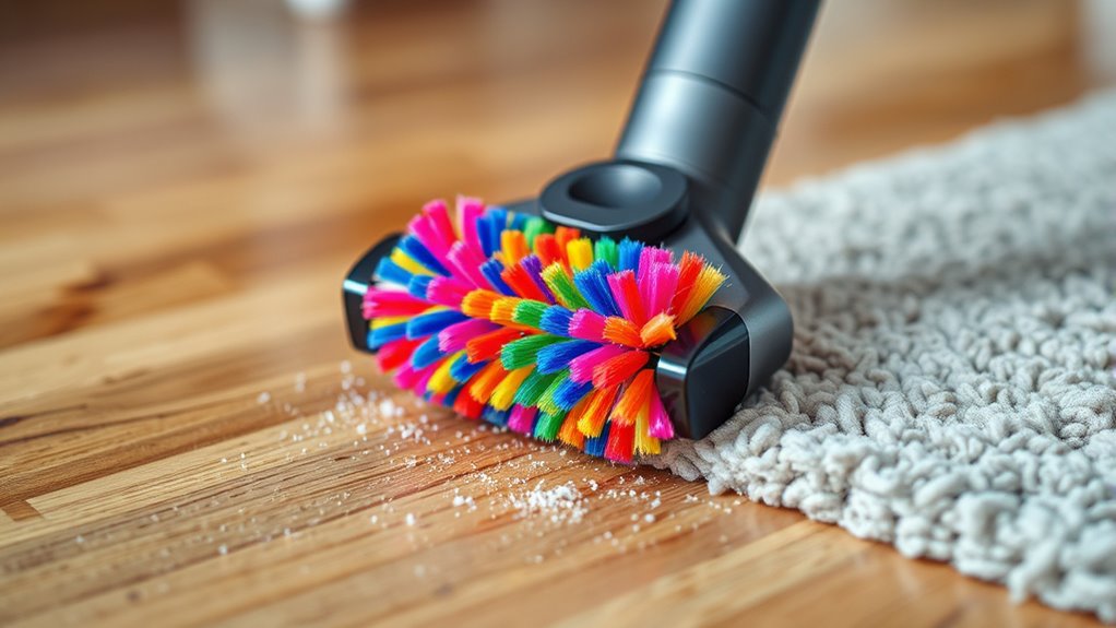 versatile effective cleaning tool
