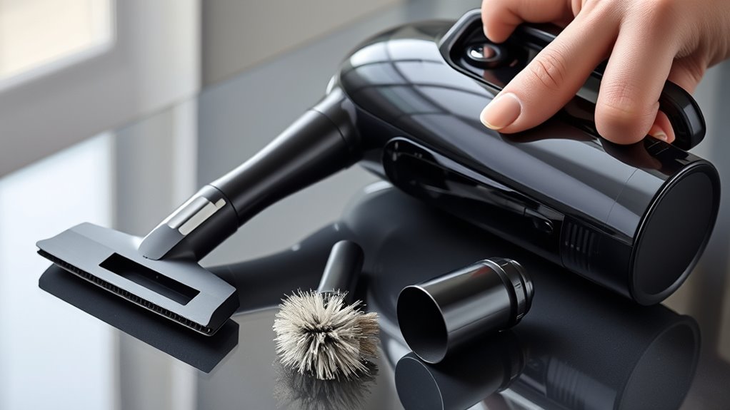 versatile precise cleaning tools