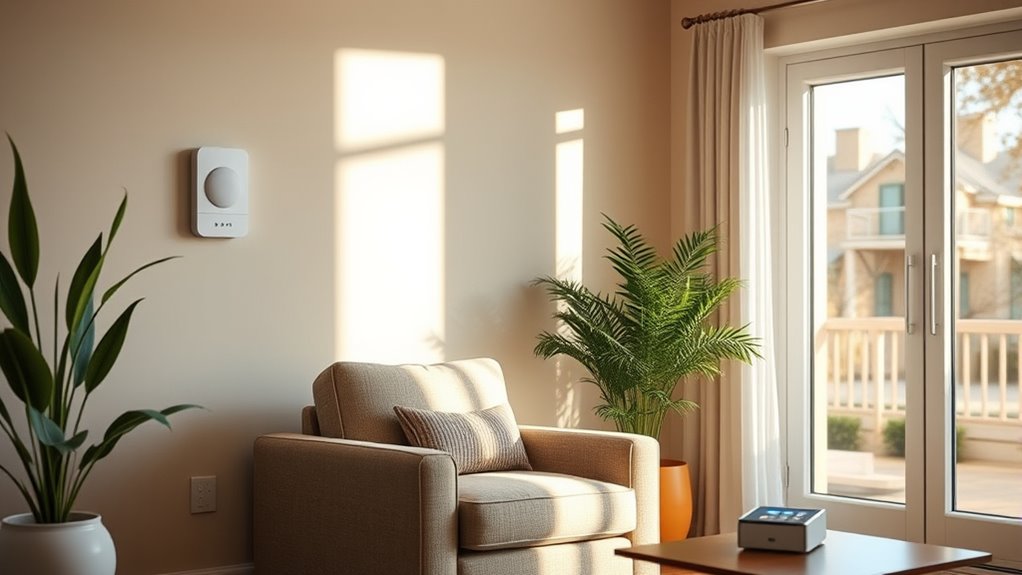 wearable tech enhances senior safety