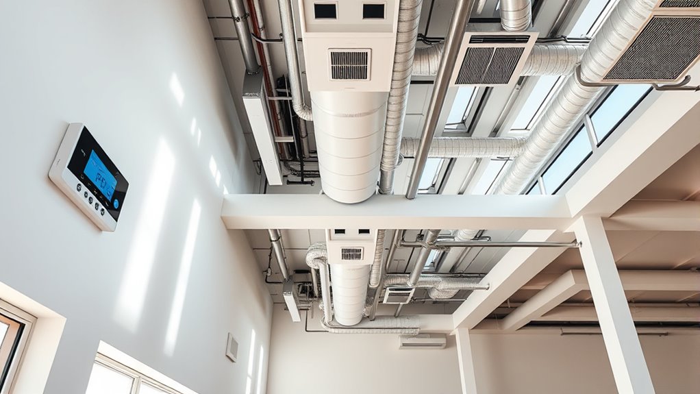 zoned hvac energy efficiency