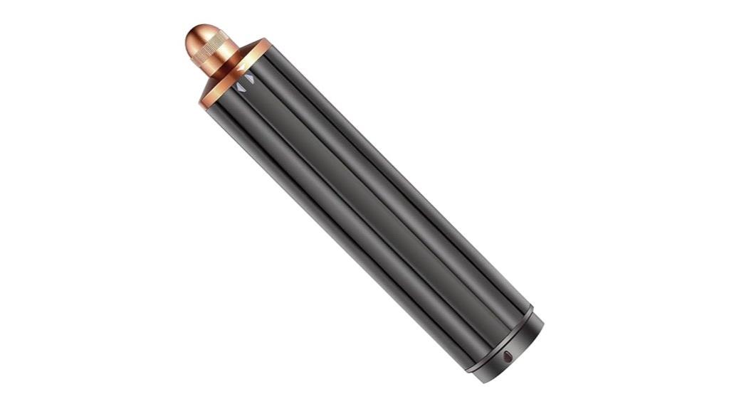 40mm airwrap barrel for curls