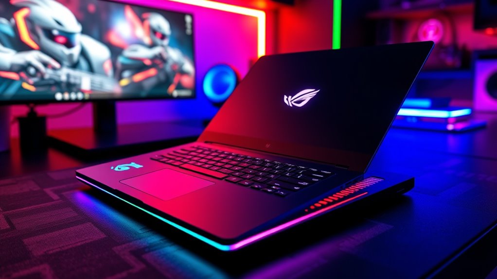 affordable high performance gaming laptops