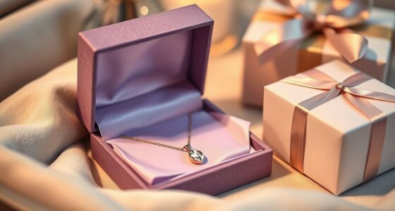 affordable luxury gifts for her