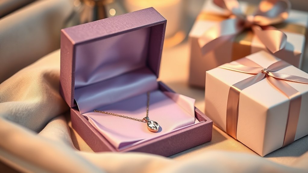 affordable luxury gifts for her