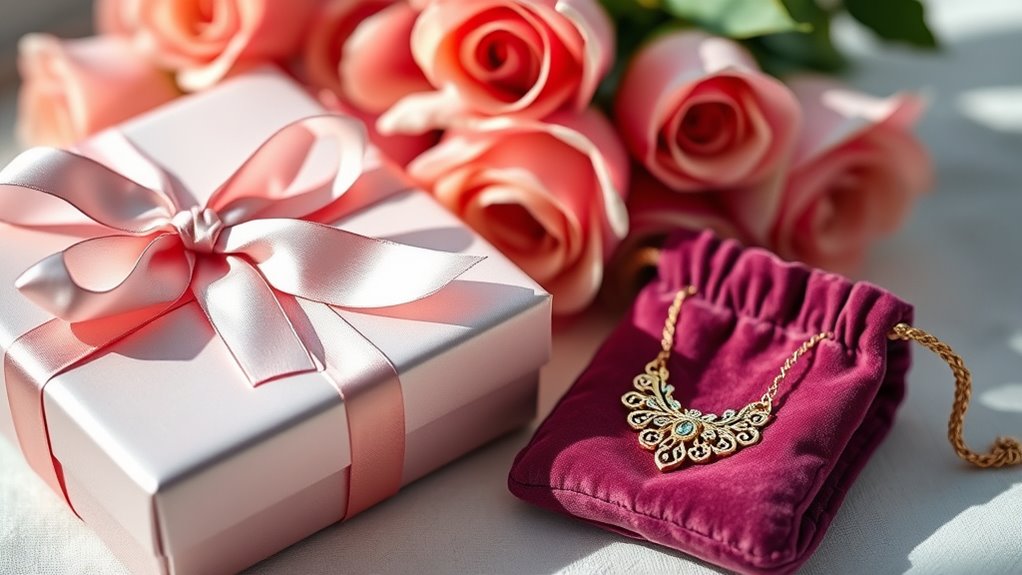 affordable personalized luxury gifts