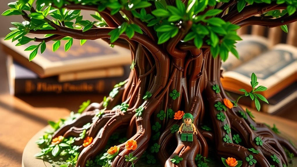 choosing lego zelda set