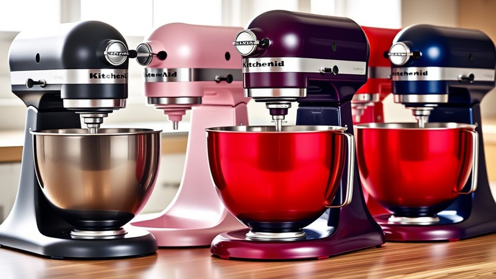 color style maintenance space