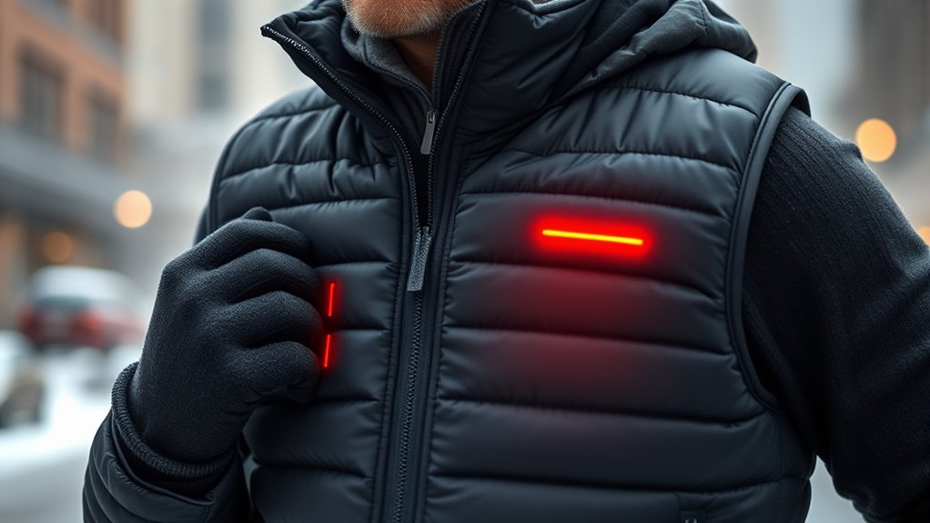 comfort coverage battery life