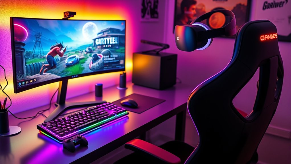 consider age interests quality