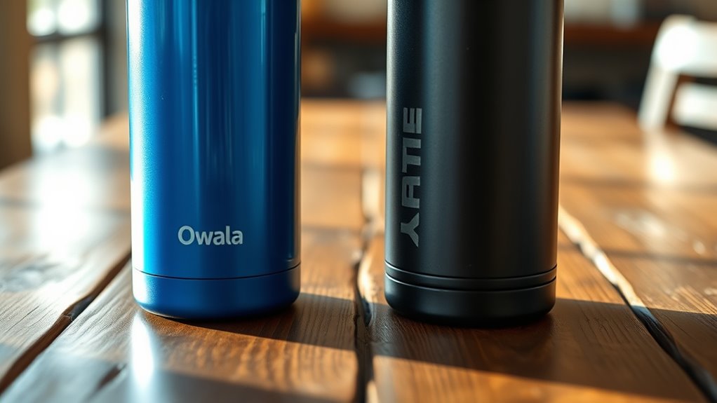 durability insulation design cleaning