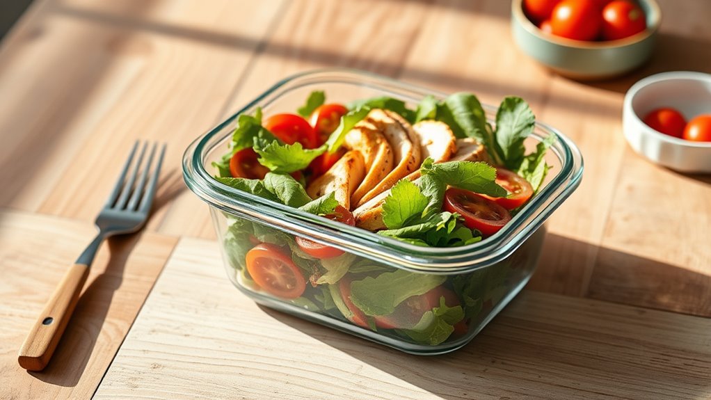 durability safety seal quality