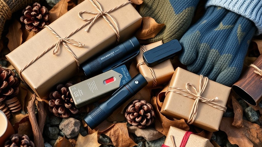 durable portable multifunctional gear