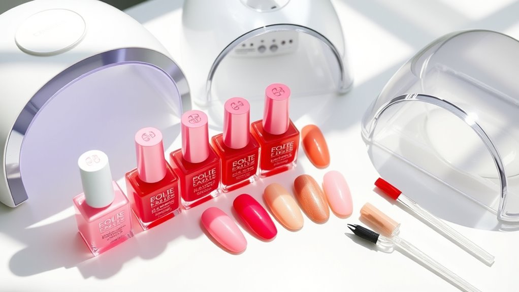 easy colorful safe tools