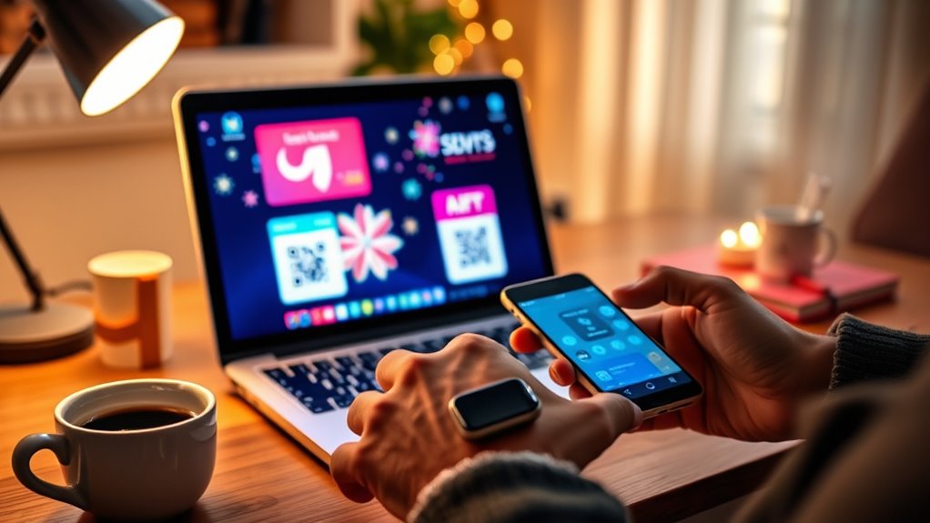 easy personalized instant gifts