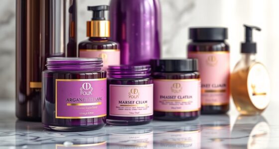 effective hair repair products