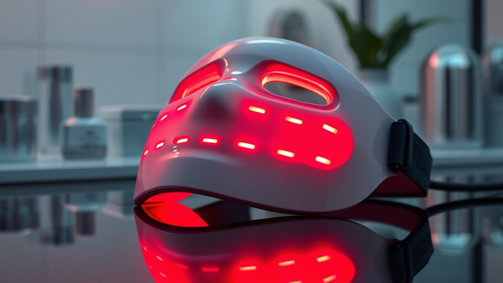 key factors for mask