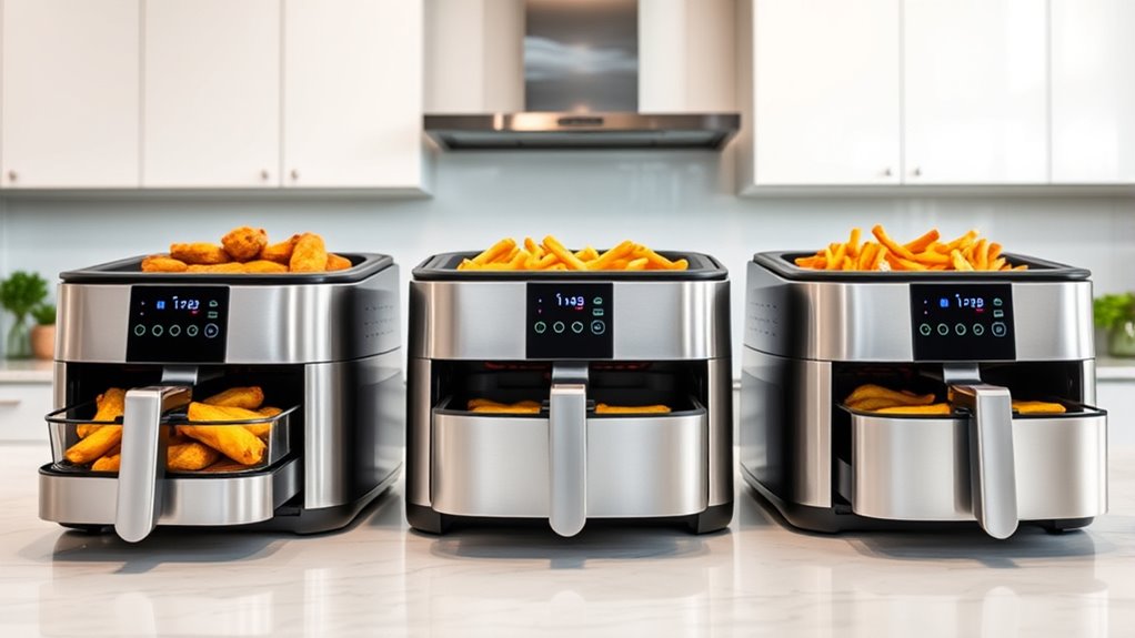 large capacity versatile safe