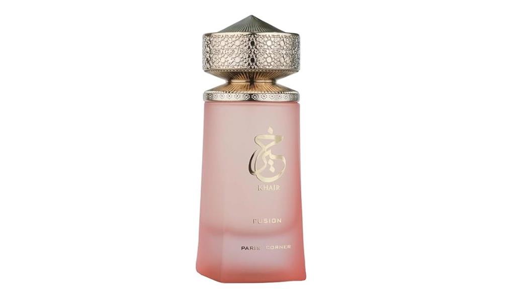 lychee scent paris inspired fragrance