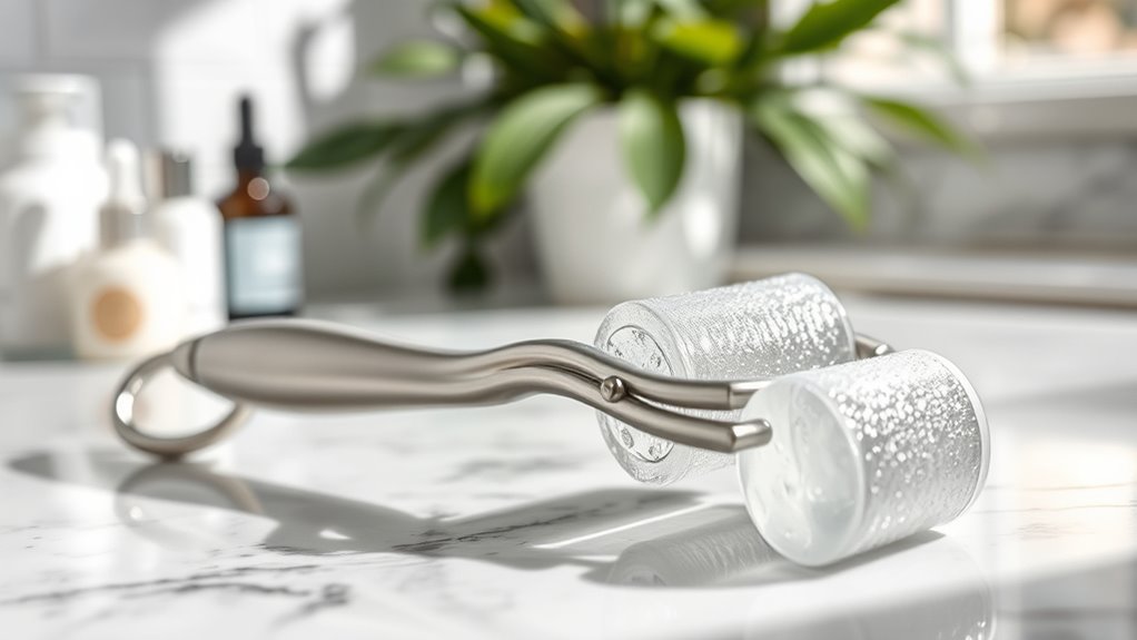 material quality and portability