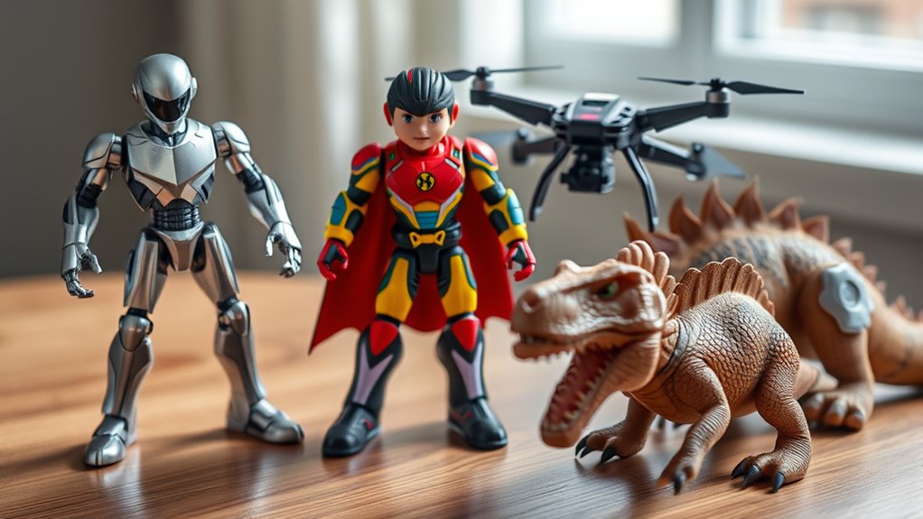 safe durable educational play