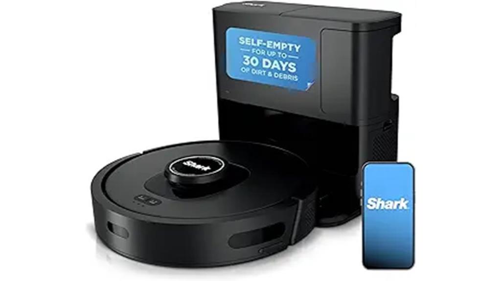 shark ai ultra vacuum