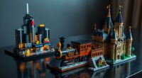 top adult lego creations