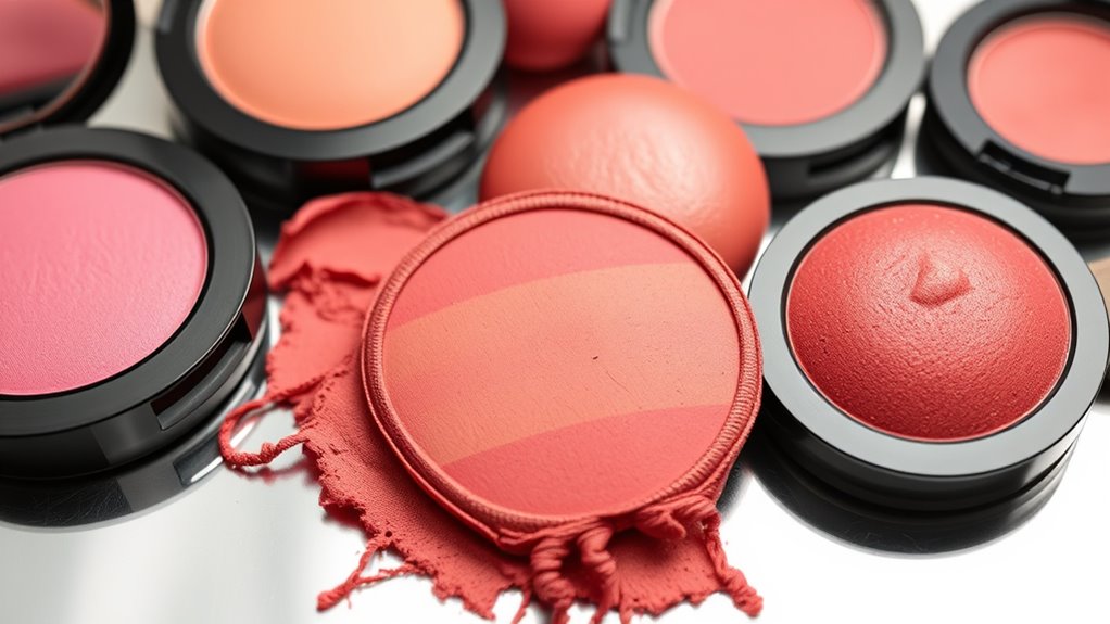 top amazon blush alternatives