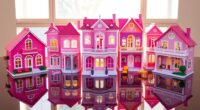 top barbie dreamhouse deals
