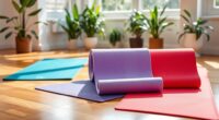 top beginner yoga mats