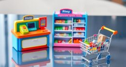 top bluey playsets prices