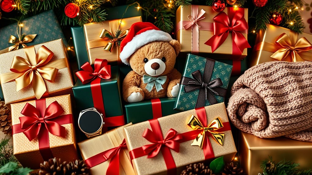 top christmas gift picks