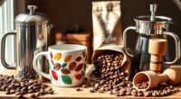 top coffee gift ideas