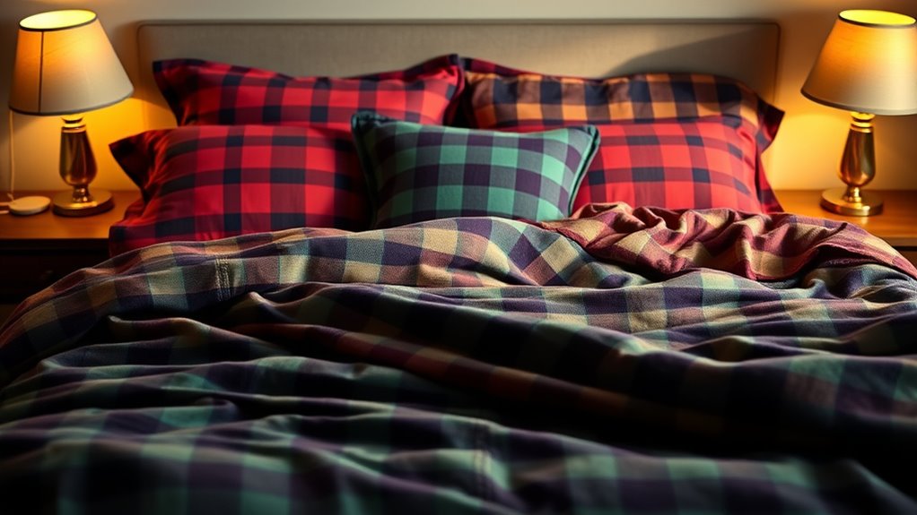 top flannel sheets for comfort