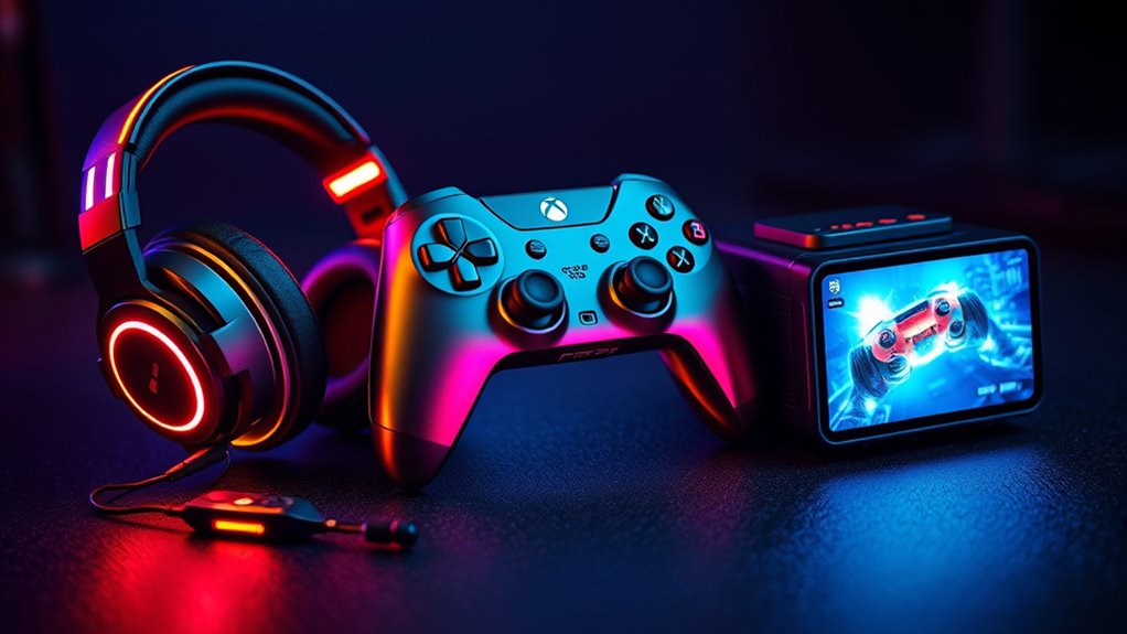 top gaming gifts 2025
