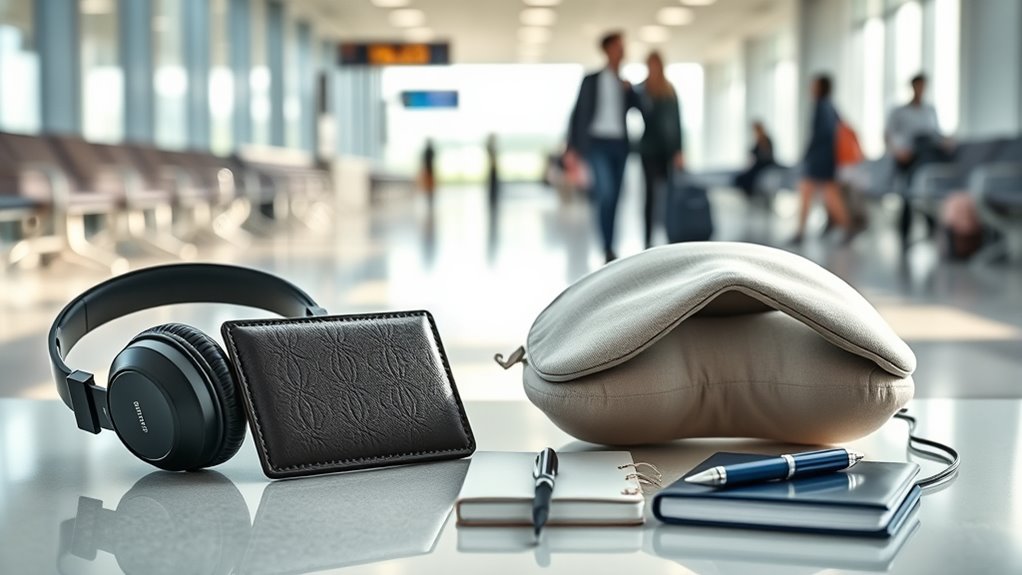 top gifts for frequent flyers