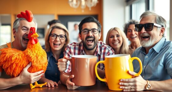 top humorous adult gag gifts