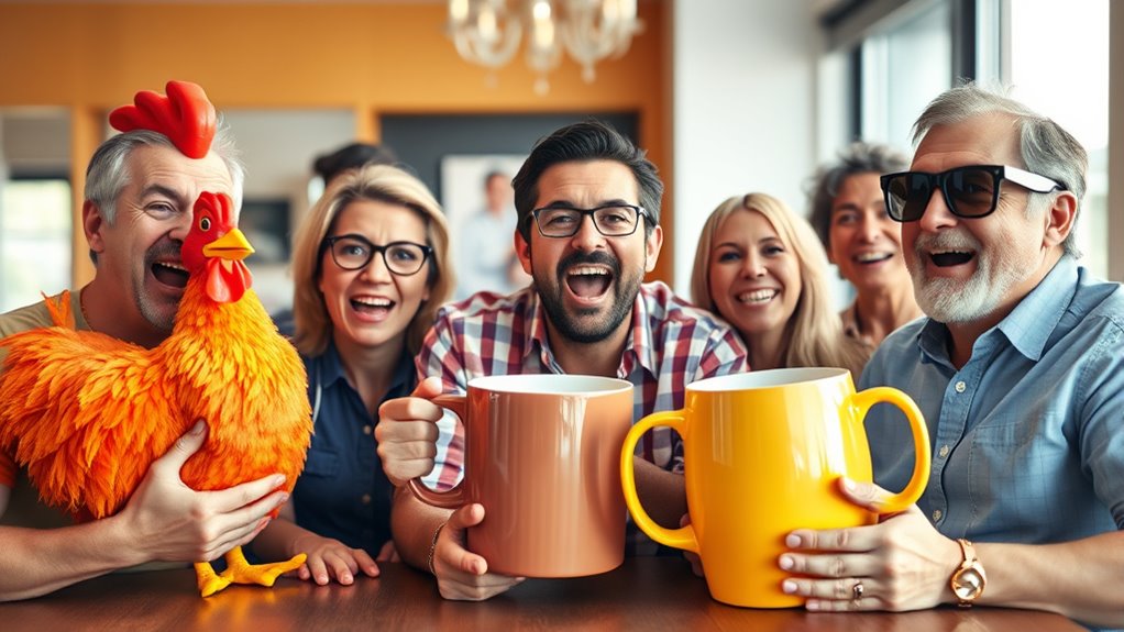 top humorous adult gag gifts