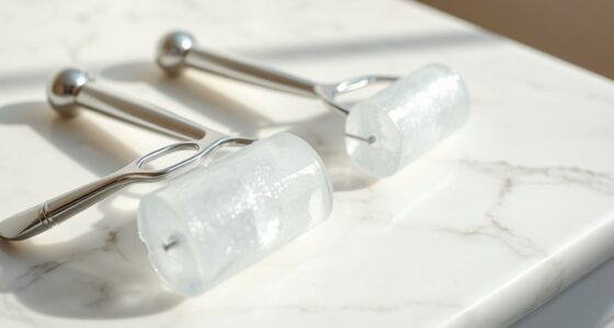 top ice rollers for skincare