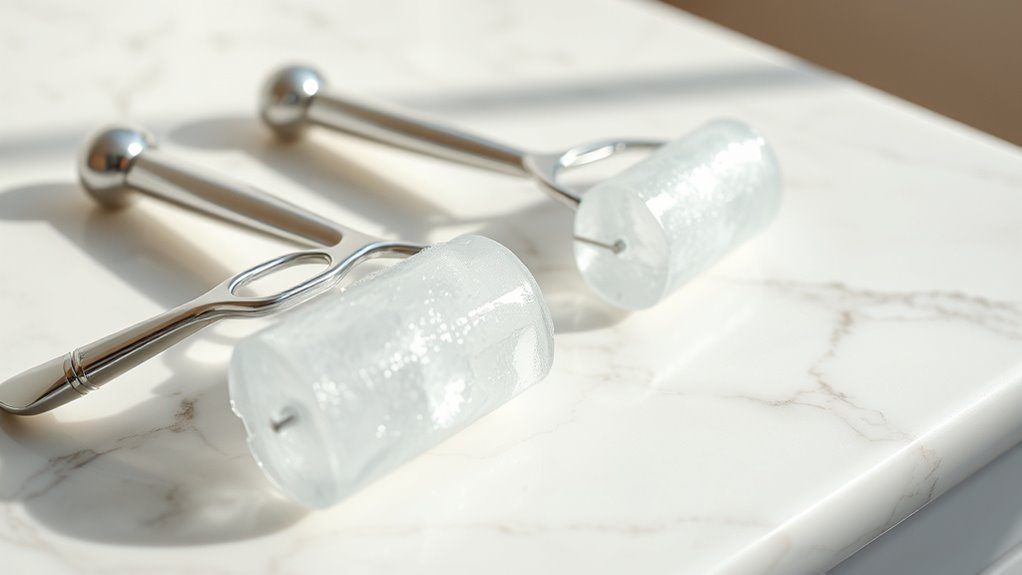 top ice rollers for skincare
